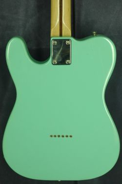 Fender replica