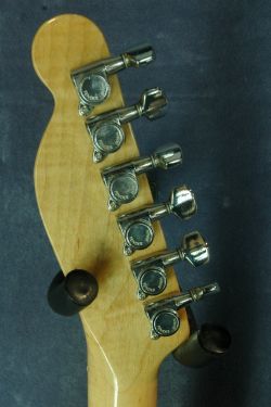 Fender replica