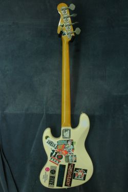 Fender JB