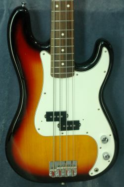 Fender Precision Bass