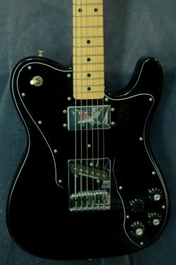 Fender Telecaster