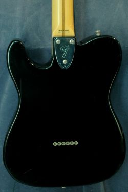 Fender Telecaster