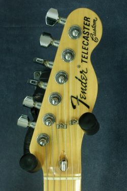 Fender Telecaster