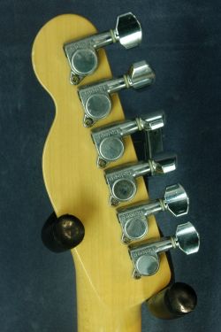 Fender Telecaster