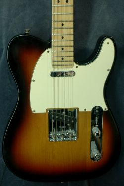 Fender Telecaster