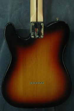 Fender Telecaster