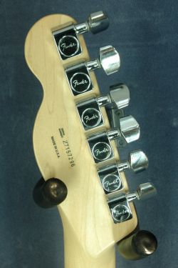 Fender Telecaster