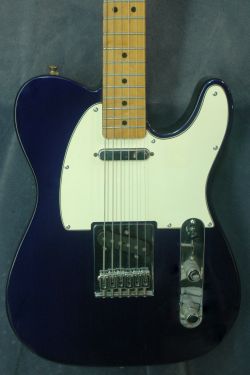 Fender Telecaster