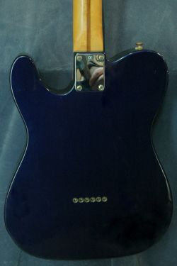 Fender Telecaster