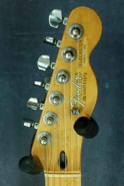 Fender Telecaster