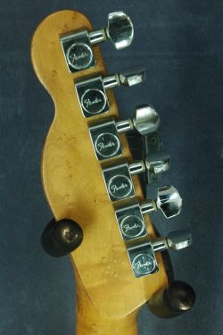 Fender Telecaster