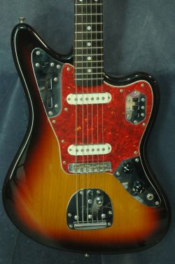 Fender Jaguar