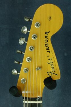 Fender Jaguar