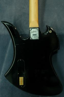 B.C.Rich