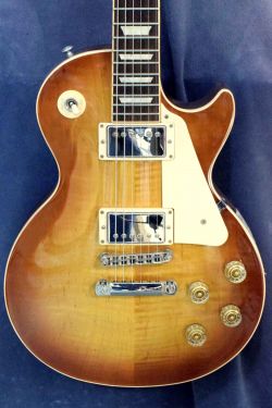 Gibson Les Paul Traditional