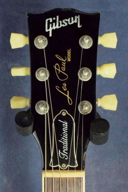 Gibson Les Paul Traditional