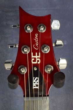 PRS SE Custom