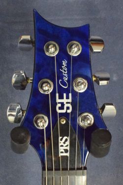 PRS SE Custom