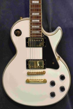  Grass Roots Les Paul