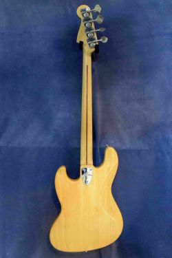 Fender jazz bass