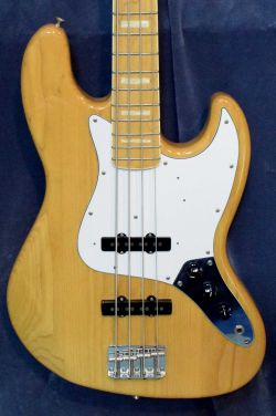 Fender jazz bass