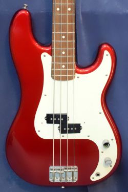 Fender Precision Bass