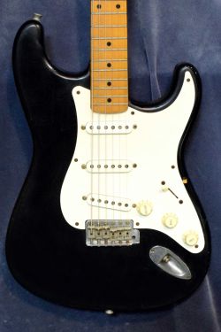 Fender Stratocaster