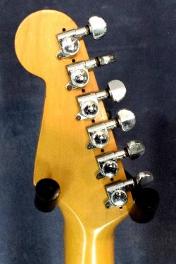 Fender Stratocaster