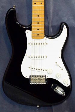 Fender Stratocaster