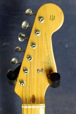 Fender Stratocaster