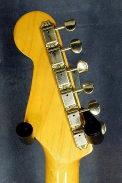 Fender Stratocaster