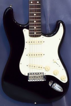 Fender Stratocaster