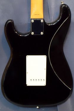 Fender Stratocaster