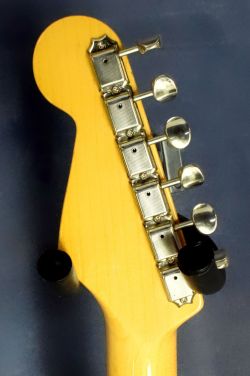 Fender Stratocaster