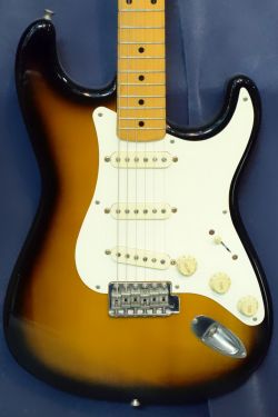 Fender Stratocaster