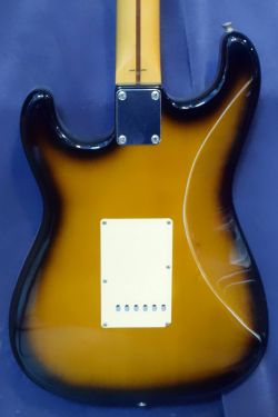 Fender Stratocaster