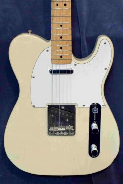 Fender Telecaster