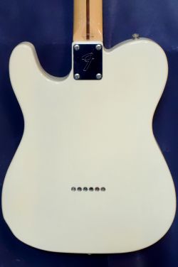 Fender Telecaster