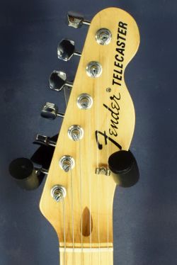 Fender Telecaster