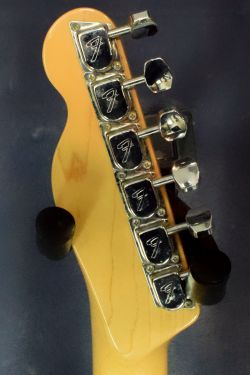 Fender Telecaster