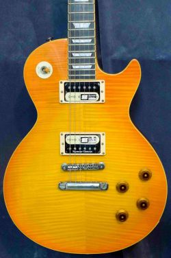 Edwards Les Paul