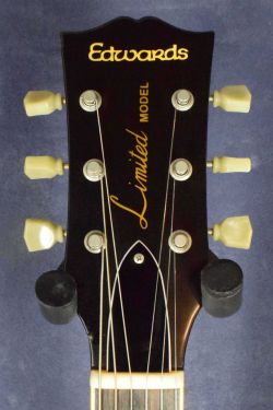 Edwards Les Paul