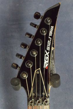 Yamaha RGX-512J