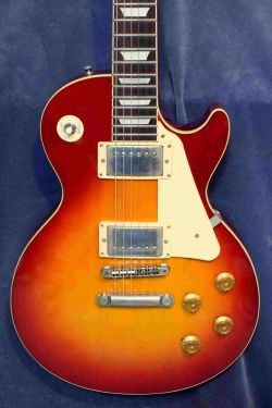 Yamaha Les Paul