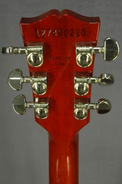 Gibson Les Paul Standard