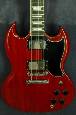 Gibson SG