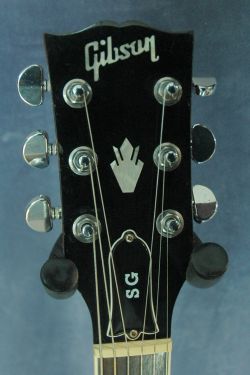 Gibson SG