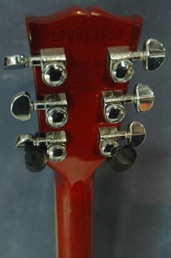 Gibson SG