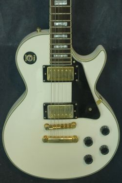 Grass Roots Les Paul