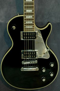 Grass Roots Les Paul